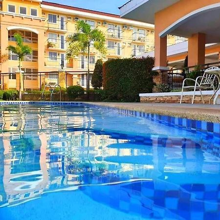 Cozy 1Br Condo Near Airport Davao City Eksteriør bilde