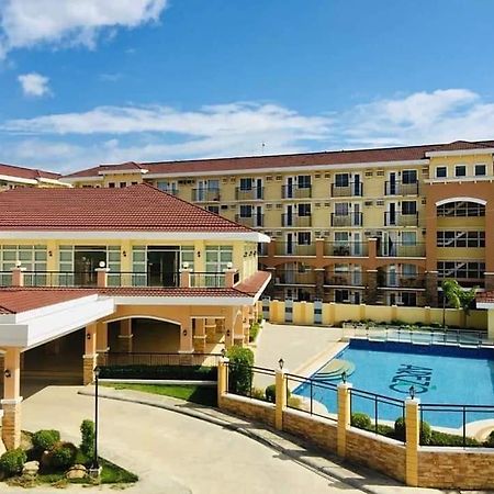 Cozy 1Br Condo Near Airport Davao City Eksteriør bilde