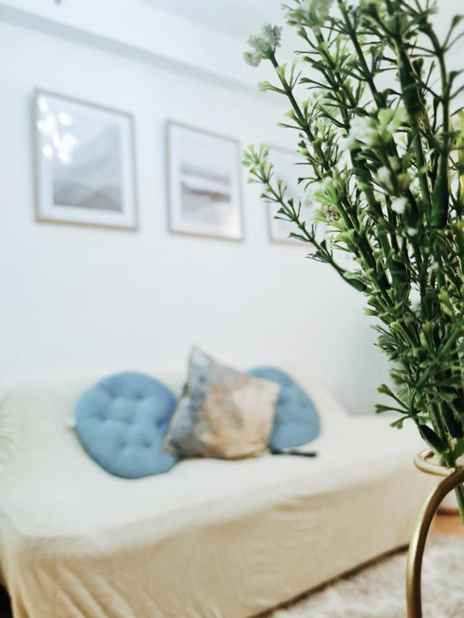 Cozy 1Br Condo Near Airport Davao City Eksteriør bilde