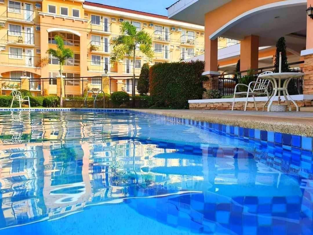 Cozy 1Br Condo Near Airport Davao City Eksteriør bilde